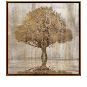 83 x 83 cm - WD138-1