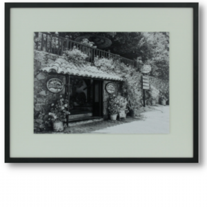 57,5 x 47,5cm - QD2046 - 2