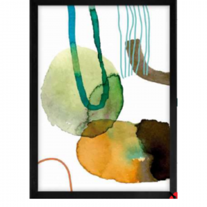 53 x 73 cm - WD056-2