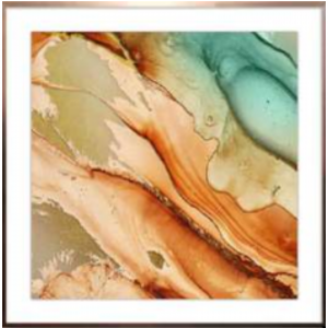 98 x 98 cm - QD1279-1