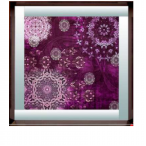 78 x 78 cm - WD060-2