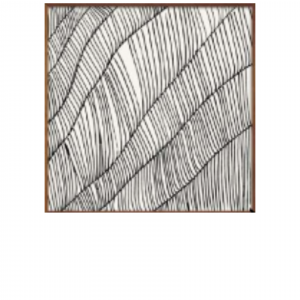 53 x 53 cm - WD123-1