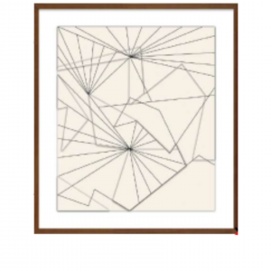 88 x 78 cm - WD072-2