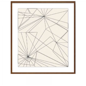 88 x 78 cm - WD072-1